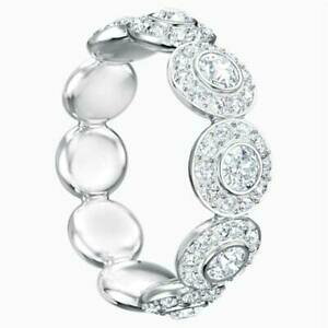 yzWG[EANZT[ AlXtXL[hiK^JAWFganello swarovski donna 544887510_0 lega metallica argento