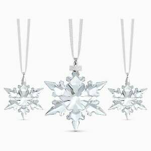 yzWG[EANZT[ ZbgXebi^[fRcBI[jgIXtXL[X^[GfBcBII[lrARset stelle natale decorazioni trio swarovski star edizione 2020 54