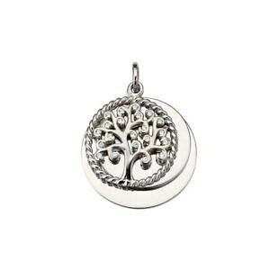 yzWG[EANZT[ c[IuCtlbNXy_gv[gpendentif pour collier arbre de la vie avec 3 gravure de plaques
