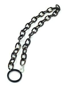 yzWG[EANZT[ @[YAZe[gKlRA[tXvalrose acetate lunettes collier crafted en france avec tout naturel materiel