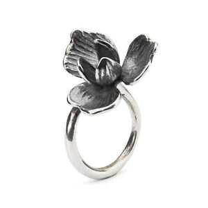 yzWG[EANZT[ OVYg[r[Ytrollbeads unfolding ring female siz 57 tagri00443
