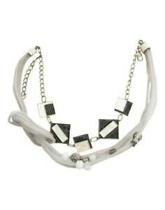 【送料無料】ジュエリー・アクセサリー コリアーモダンアルジェントエリサカヴァレッティcollier moderne argento elisa cavaletti elp170502706