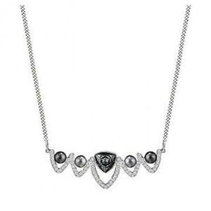 yzWG[EANZT[ R[iXtXL[hiK^JAb`CINX^bcollana swarovski donna 5230612_0 lega metallica acciaio cristallo
