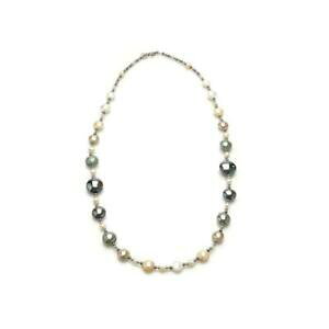 yzWG[EANZT[ R[iAeBJ[iFlcBAhiFg}`J[collana antica murrina venezia donna cob12a06 vetro multicolor