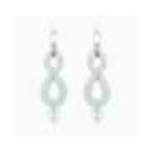 yzWG[EANZT[ IbL[jXtXL[hiK^JIrARorecchini swarovski donna 5520578 lega metallica oro bianco