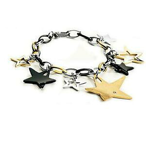 �y���������z�W���G���[�E�A�N�Z�T���[ �R���g�u���b�`�����h�icomete bracciale donna ubrm103