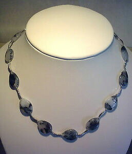 yzWG[EANZT[ R[iAWFgGAK^collana argento 925 e agata