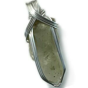 yzWG[EANZT[ rAKXeNeBeNX^lbNXy_gveritable libyen desert verre tektite collier cristal pendentif 3lss