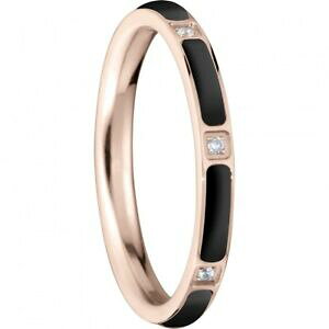 yzWG[EANZT[ [Z~bNXubNi[A[eBNx[OOXeXX^bLONbering anneau empilement inox lien en ceramique rose noir etroit artic