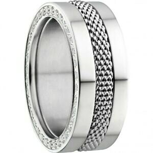 yzWG[EANZT[ x[OWG[fB[XORrl[VZbgVtHj[RNVbering bijoux femmes anneau set de combinaison arctic symphony collection asc1