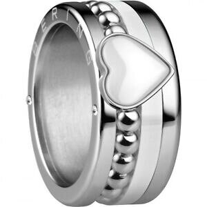 �y���������z�W���G���[�E�A�N�Z�T���[ �x�[�����O�W���G���[���f�B�[�X�����O�R���r�l�[�V�����Z�b�g�V���t�H�j�[�R���N�V����bering bijoux femmes anneau set de combinaison arctic symphony collection asc3