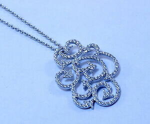 yzWG[EANZT[ FeBVNoCrrbOWRCAWFgWR[j9venticinque by bibigi girocollo in argento 925 e zirconi 7cla0004x