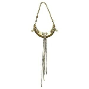 yzWG[EANZT[ RA[gNIGTJ@beBcollier torque oro elisa cavaletti elw150502717