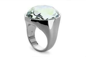 yzWG[EANZT[ AlXtXL[hiK^JrARanello swarovski donna 1054625_0 lega metallica bianco