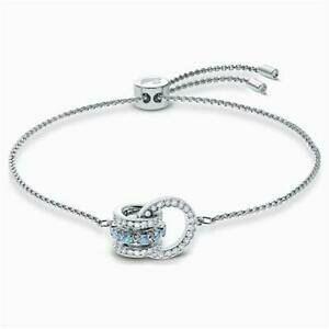 yzWG[EANZT[ ub`[XtXL[hiK^JAWFgbracciale swarovski donna 5537123 lega metallica argento