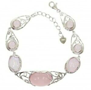 yzWG[EANZT[ Vo[sNNH[cuXbgbracelet quartz rose argent