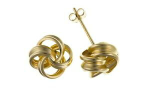 yzWG[EANZT[ X[sOCOS[hmbg9ct boucles doreille dormeuses noeud or