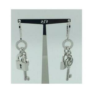 �y���������z�W���G���[�E�A�N�Z�T���[ �C�������O���x�b�J�h�i�u�����Y�z���C�g�S�[���hboucles doreilles rebecca donna bllobb08 bronze or blanc