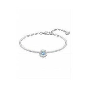 �y���������z�W���G���[�E�A�N�Z�T���[ �u���b�`�����X�����t�X�L�[�h�i���K���^���J�A���W�F���gbracciale swarovski donna 5515385 lega metallica argento