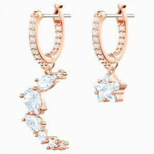 yzWG[EANZT[ IbL[jXtXL[hiK^JI[Uorecchini swarovski donna 5486354 lega metallica oro rosa