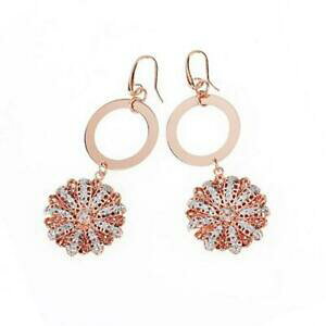 yzWG[EANZT[ Ib^BA[jfB[XCOuYS[h[YS[hboucles doreilles ottaviani femme 500480o bronze or rose