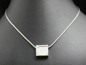 yzWG[EANZT[ GWG[`F[lbNXVo[|CRelle bijoux collier chaine k1127 argent poincon 925 189? zzz