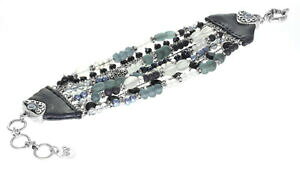�y���������z�W���G���[�E�A�N�Z�T���[ �G�C�~�[�r�b�O�}���`�����u���X���b�gamy gros bracelet multirangs