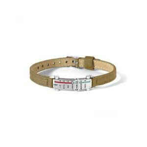 yzWG[EANZT[ ub`[RgEuEAb`CIAb`CIbracciale comete uomo ubr686 acciaio acciaio