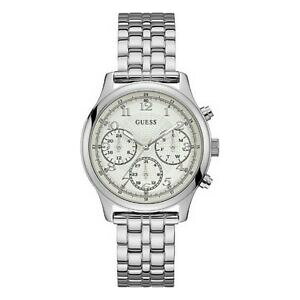 �y���������z�W���G���[�E�A�N�Z�T���[ �I�����M�h�i�Q�Xorologio donna guess w1018l1 o 40 mm