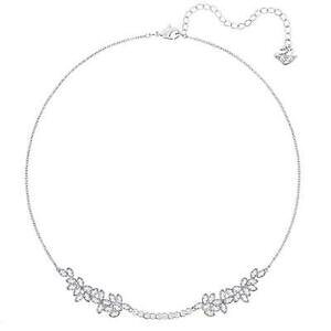 yzWG[EANZT[ XtXL[R[ihiK[fswarovski collana donna 5253155 garden