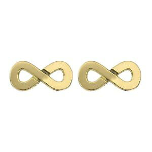 �y���������z�W���G���[�E�A�N�Z�T���[ �u���V�X�C�������Oboucles doreilles brillaxis infini tout or