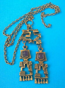 yzWG[EANZT[ Be[WuYAWXgtBhXJWirATCyeBTplocollier vintage bronze amp; amethystes finlande scandinave signe pentty sarpaneva