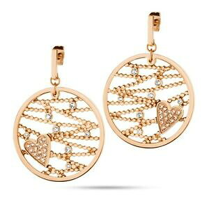 �y���������z�W���G���[�E�A�N�Z�T���[ ���_�I���b�L�[�j�������g�N�I���~�I�h�imoda orecchini morellato cuoremio donna sada02