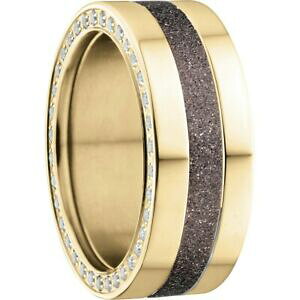 �y���������z�W���G���[�E�A�N�Z�T���[ �x�[�����O�W���G���[���f�B�[�X�����O�R���r�l�[�V�����Z�b�g�V���t�H�j�[�R���N�V����bering bijoux femmes anneau set de combinaison arctic symphony collection asc3