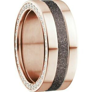 �y���������z�W���G���[�E�A�N�Z�T���[ �x�[�����O�W���G���[���f�B�[�X�����O�R���r�l�[�V�����Z�b�g�V���t�H�j�[�R���N�V����bering bijoux femmes anneau set de combinaison arctic symphony collection asc3