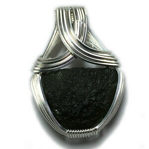 �y���������z�W���G���[�E�A�N�Z�T���[ �`�F�R�����h�o�y���_���g�V���o�[�P�[�u���p�b�N�W���G���[veritable tcheque moldavite pendentif 925 argent cable emballe bijoux 5s0 zp