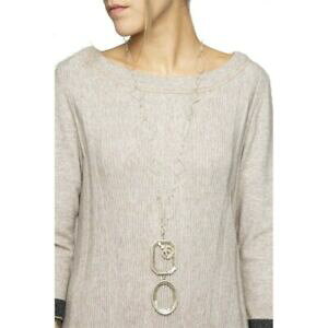 【送料無料】ジュエリー・アクセサリー コリアーコルテエリサカヴァレッティcollier corte elisa cavaletti elw200507302