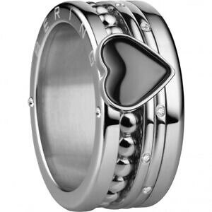 �y���������z�W���G���[�E�A�N�Z�T���[ �x�[�����O�W���G���[���f�B�[�X�����O�R���r�l�[�V�����Z�b�g�V���t�H�j�[�R���N�V����bering bijoux femmes anneau set de combinaison arctic symphony collection asc3