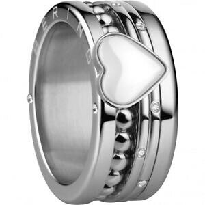 �y���������z�W���G���[�E�A�N�Z�T���[ �x�[�����O�W���G���[���f�B�[�X�����O�R���r�l�[�V�����Z�b�g�V���t�H�j�[�R���N�V����bering bijoux femmes anneau set de combinaison arctic symphony collection asc3