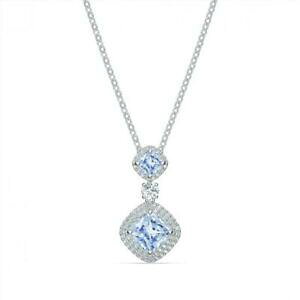 yzWG[EANZT[ R[iXtXL[hiK^JAWFgcollana swarovski donna 5559381 lega metallica argento