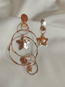 yzWG[EANZT[ IbL[jt@HhiAWFgI[Uorecchini le favole donna 477763or argento oro rosa