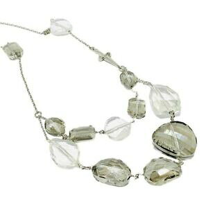 yzWG[EANZT[ R[iAWFgRXtXL[`F[UpVIbeBcollana donna cesare paciotti in argento con swarovsky jpcl0678b