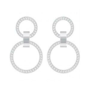 yzWG[EANZT[ COXtXL[hicAbNNX^zCgS[hboucles doreilles swarovski donna 5349353 alliage mactallique or blanc cristal