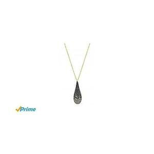 yzWG[EANZT[ R[iXtXL[hiK^JIWcollana swarovski donna 5143084 lega metallica oro giallo