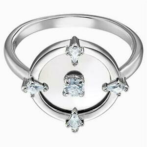 yzWG[EANZT[ AlXtXL[hiK^JAWFganello swarovski donna 551502118_0 lega metallica argento