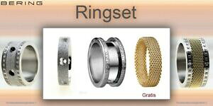 yzWG[EANZT[ x[OWG[fB[XOXp[ZbgVtHj[RNVbering bijoux femmes anneau sparset c?ur arctic symphony collection asc105