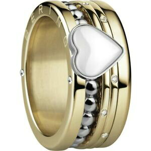 �y���������z�W���G���[�E�A�N�Z�T���[ �x�[�����O�W���G���[���f�B�[�X�����O�R���r�l�[�V�����Z�b�g�V���t�H�j�[�R���N�V����bering bijoux femmes anneau set de combinaison arctic symphony collection asc3