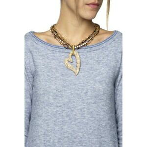 【送料無料】ジュエリー・アクセサリー コリアークールエッケレンザエリサカヴァレッティcollier coeur eccellenza elisa cavaletti elw200505507