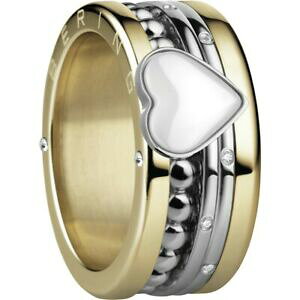 �y���������z�W���G���[�E�A�N�Z�T���[ �x�[�����O�W���G���[���f�B�[�X�����O�R���r�l�[�V�����Z�b�g�V���t�H�j�[�R���N�V����bering bijoux femmes anneau set de combinaison arctic symphony collection asc3