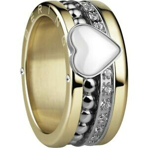 yzWG[EANZT[ x[OWG[fB[XORrl[VZbgVtHj[RNVbering bijoux femmes anneau set de combinaison arctic symphony collection asc3